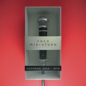 Coco mikrofono (2009-2019) artwork