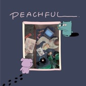 PEACHFUL - EP artwork