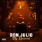 Can't Stop (feat. Rymeezee) - Don Julio lyrics