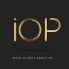 iOP - Forgive