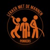 Lekker Met De Mannen by Ponkers iTunes Track 1