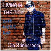 Living in the City artwork