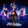 Edge of Great (feat. Madison Reyes, Charlie Gillespie, Owen Patrick Joyner & Jeremy Shada) by Julie and the Phantoms Cast iTunes Track 1