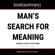 Viktor E. Frankl & FlashBooks - Man's Search For Meaning