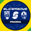 Prainha (Peter Kharma & Gary Caos Mix) - Single