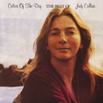 Judy Collins - Who Knows Where the Times Goes