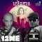 Stable (feat. Cic Man) [Lo Fi Instrumental] - 12Mé lyrics
