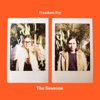 The Seasons - Single artwork