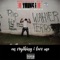 Pour Another Cup (feat. Kal-El Gross) - YOUNG-i the God lyrics