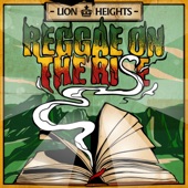 Reggae on the Rise artwork