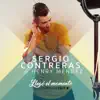 Llegó el momento (feat. Henry Méndez) - Single album lyrics, reviews, download