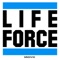 Acting For Change - Life Force lyrics