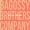 Bagossy Brothers Company - Fordul A Világ
