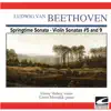 Stream & download Beethoven - Springtime Sonata - Violin Sonatas #5 and 9