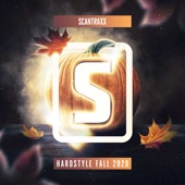 Scantraxx - Hardstyle Fall 2020 artwork