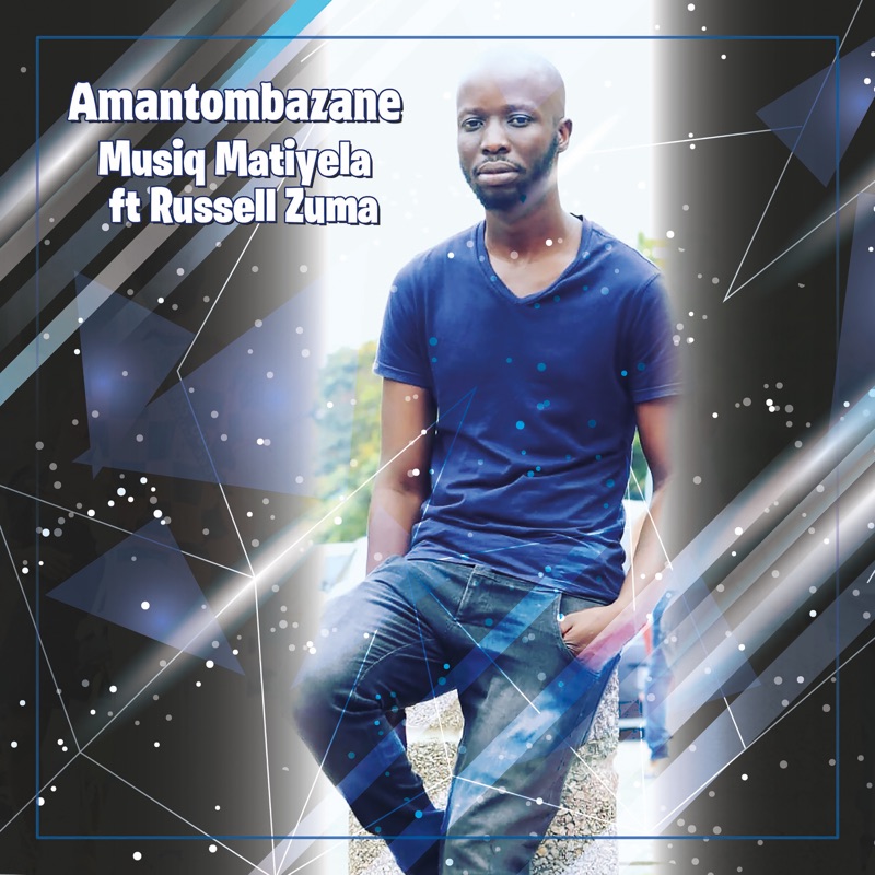 Healer Ntliziyo Yam Lyrics In English RUSSELL ZUMA - Lyrics, Playlists & Videos | Shazam