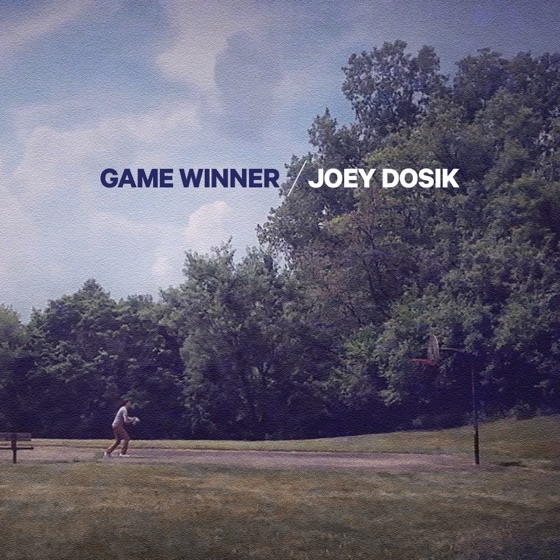 Cover artwork for Game Winner
