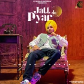 Jatt da Pyar artwork