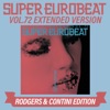 SUPER EUROBEAT VOL.72 EXTENDED VERSION RODGERS & CONTINI EDITION