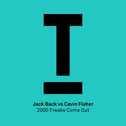 Jack Back - 2000 Freaks Come Out