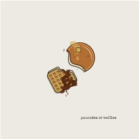 Pancakes Or Waffles Single rya Lyrics नह Music नह स ग त ग त स ट र