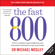 Dr. Michael Mosley - The Fast 800