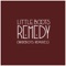 Remedy (Wideboys Remixes) - Single