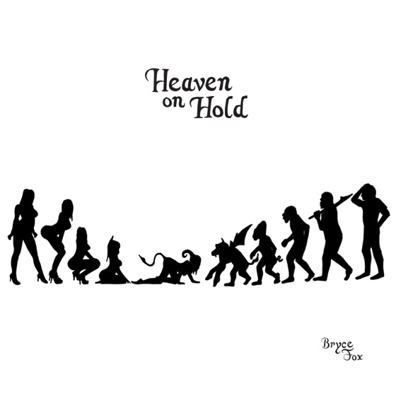 Cover artwork for Lucy