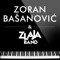 Proslost Je U Zeni Toj - Zoran Bašanović & Zlaja Band lyrics