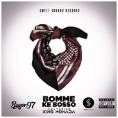 Bomme Ke Bosso (feat. King Monada) artwork