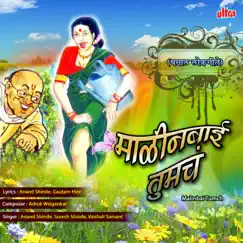 Malinbai Tumch by Anand Shinde, Suresh Shinde & Vaishali Samant album reviews, ratings, credits