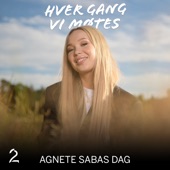 Agnete Sabas dag (Sesong 11) artwork