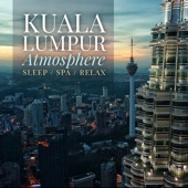 Menara Kuala Lumpur artwork