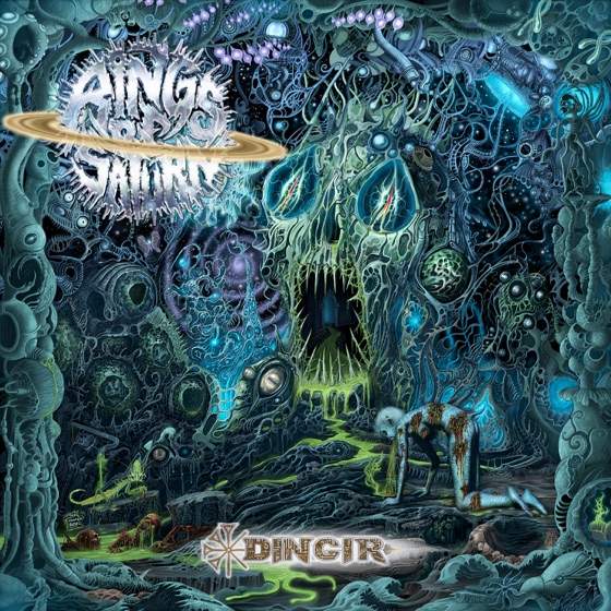 Cover artwork for Faces Imploding