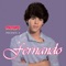 Un Poco Mas - Fernando lyrics