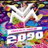 Touch Me (feat. Kiana Ledé) - Single album lyrics, reviews, download