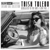 Trish Toledo - I Want You Back