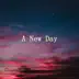 A New Day (Lofi Beat & Instrumental Rap) album cover