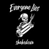 Everyone Lies - Tntina