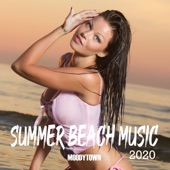 Summer Beach Music 2020 artwork