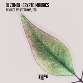 Crypto Maniacs (Zac Remix) artwork
