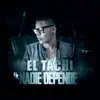 De Nadie Depende - Single album lyrics, reviews, download