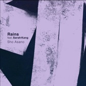 Rains (feat. Sarah Kang) artwork