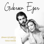 Gidersen Eğer (feat. Özge Özder) artwork