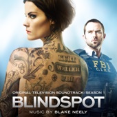 Blindspot: Season 1 (Original Television Soundtrack) artwork