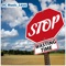 Stop Wasting Time artwork