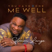 You Have Done Me Well (Swahili) artwork