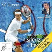I silenzi di Federer - André Scala