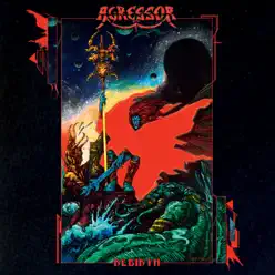 Rebirth - Agressor