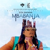 Mbabanja artwork